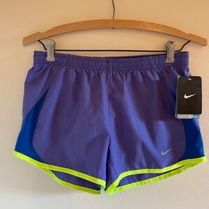 Nike Dry-Fit, Stay Cool Running Shorts - XS